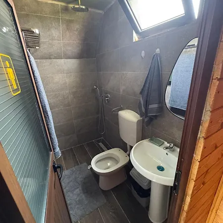 キャンプ場 Tree Olives